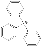 Trityl Cation